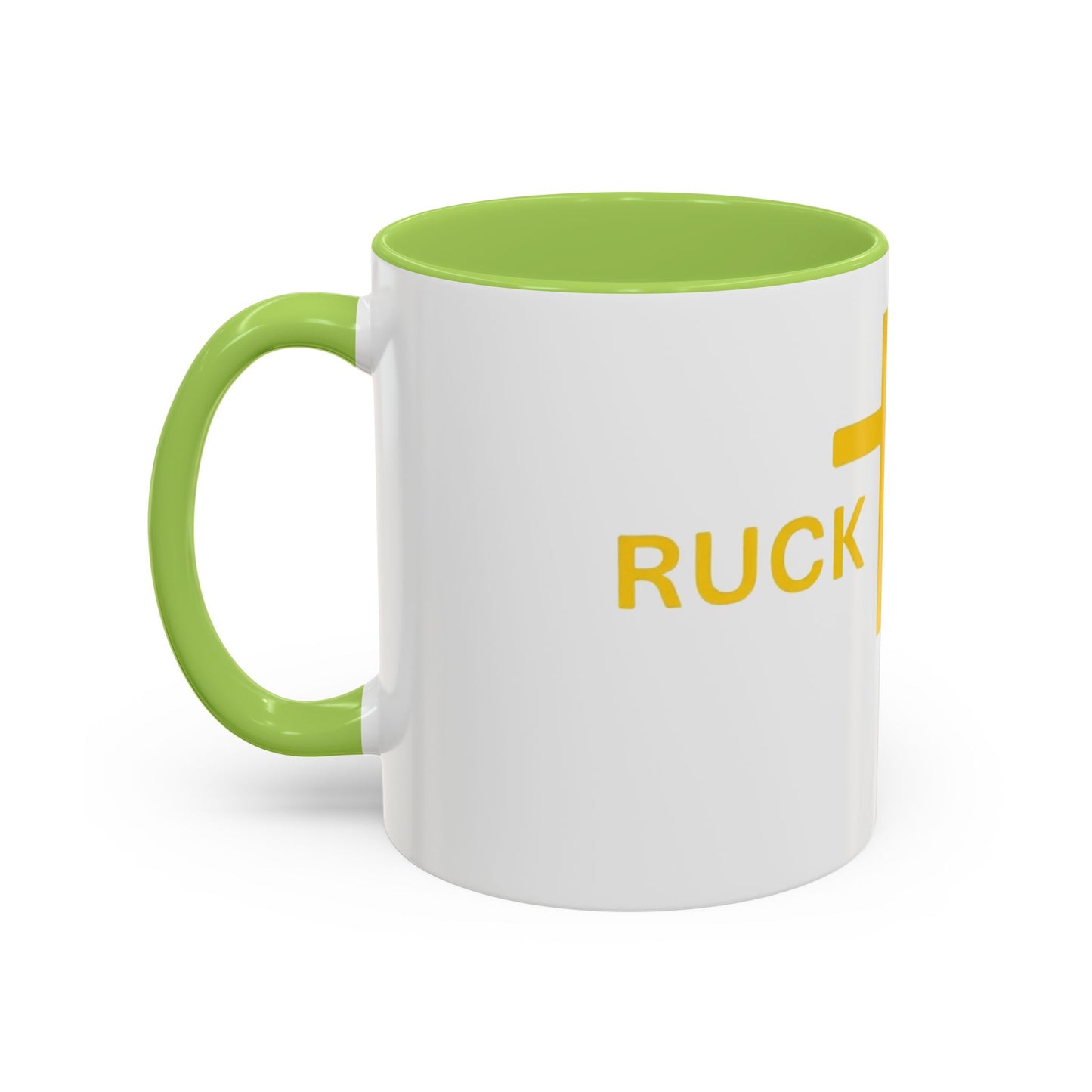 Ruck Fuel Container