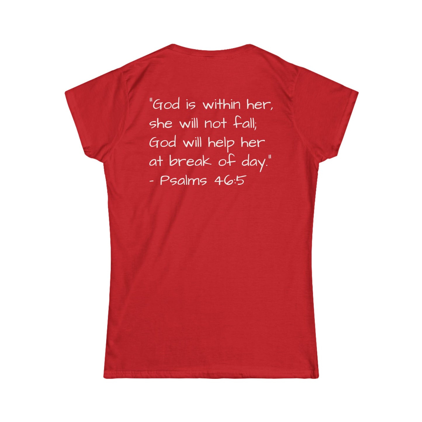 Women's Tee