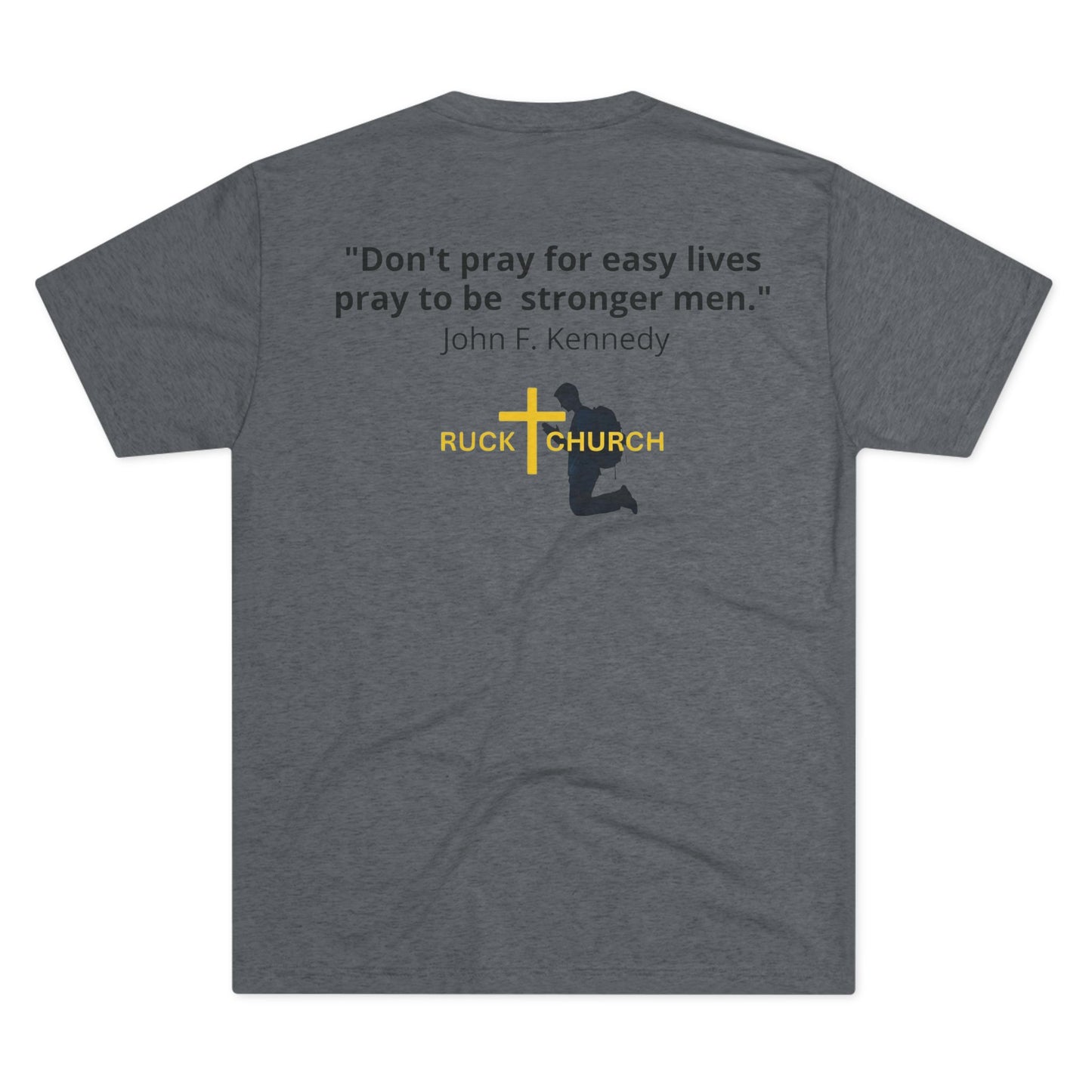 JFK T-shirt