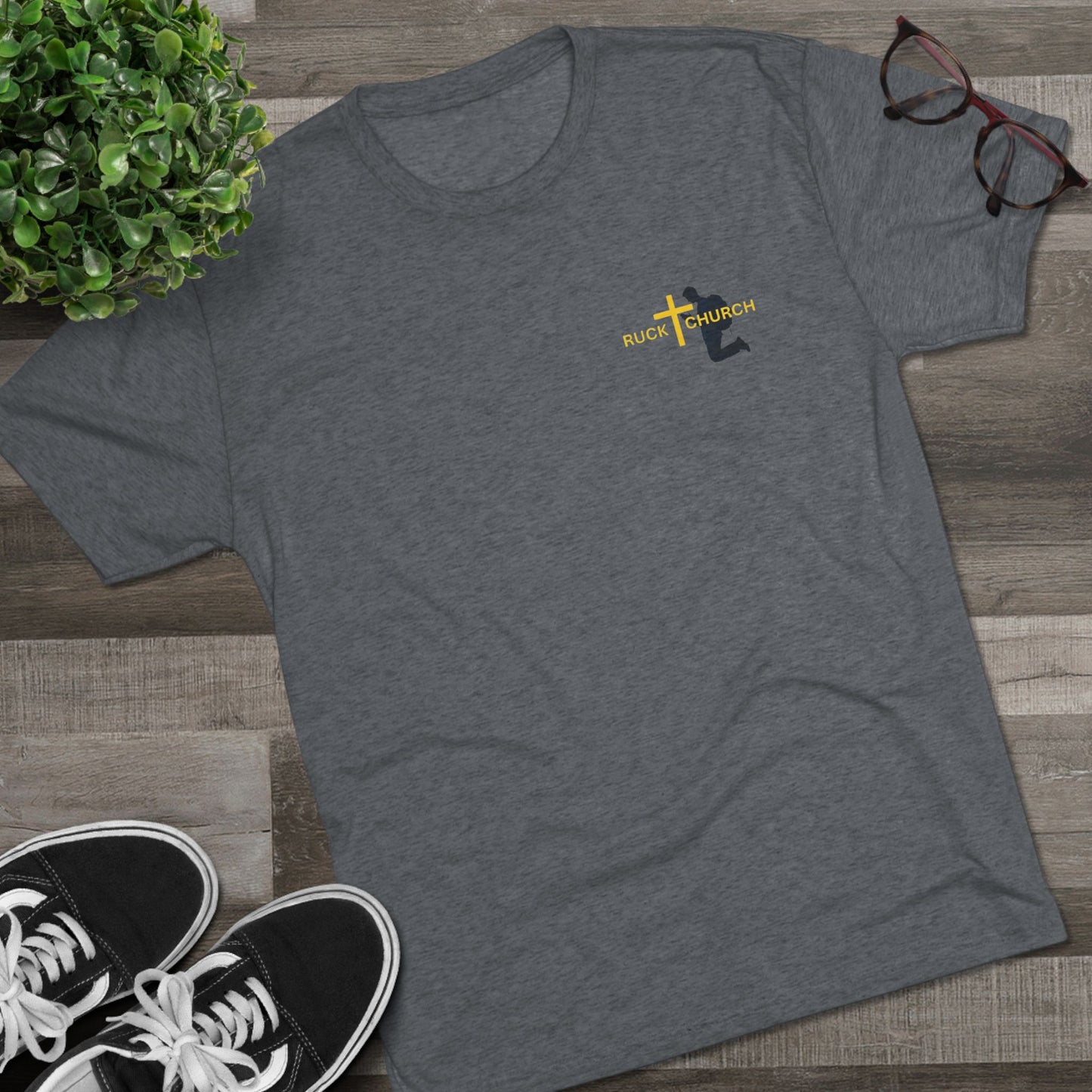 JFK T-shirt