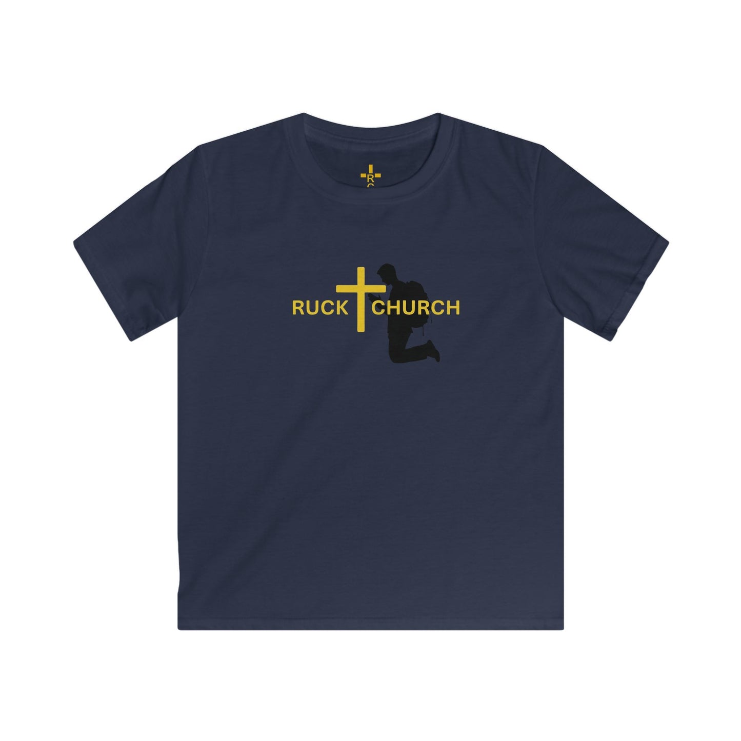 Kids Good News T-Shirt