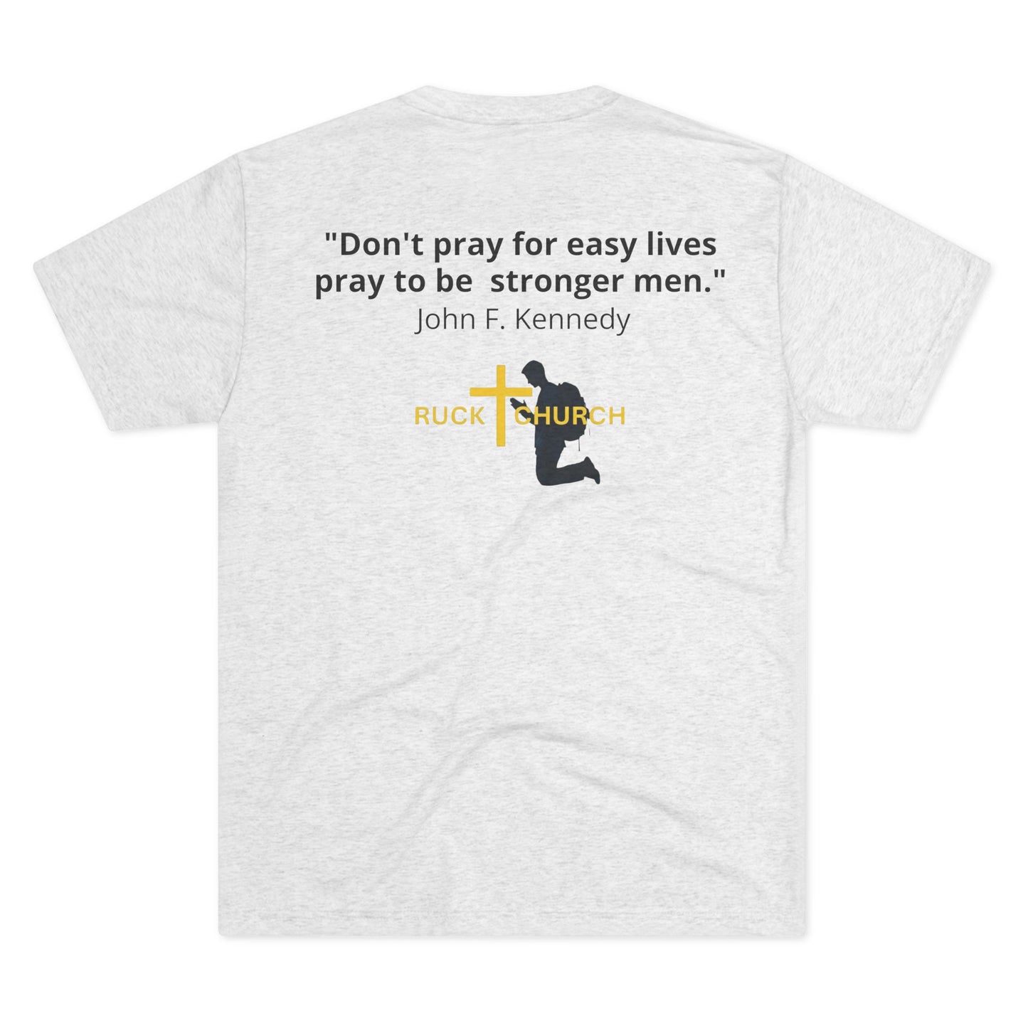 JFK T-shirt