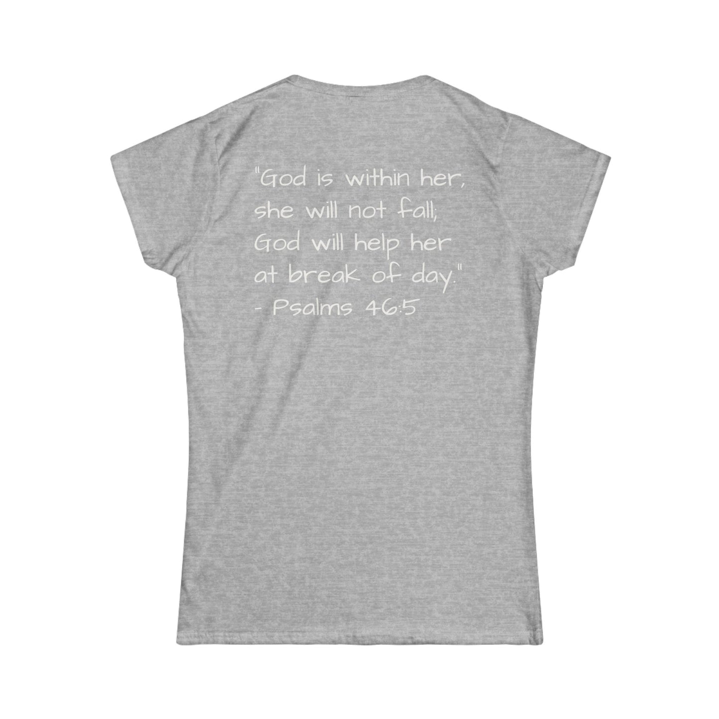 Women's Tee