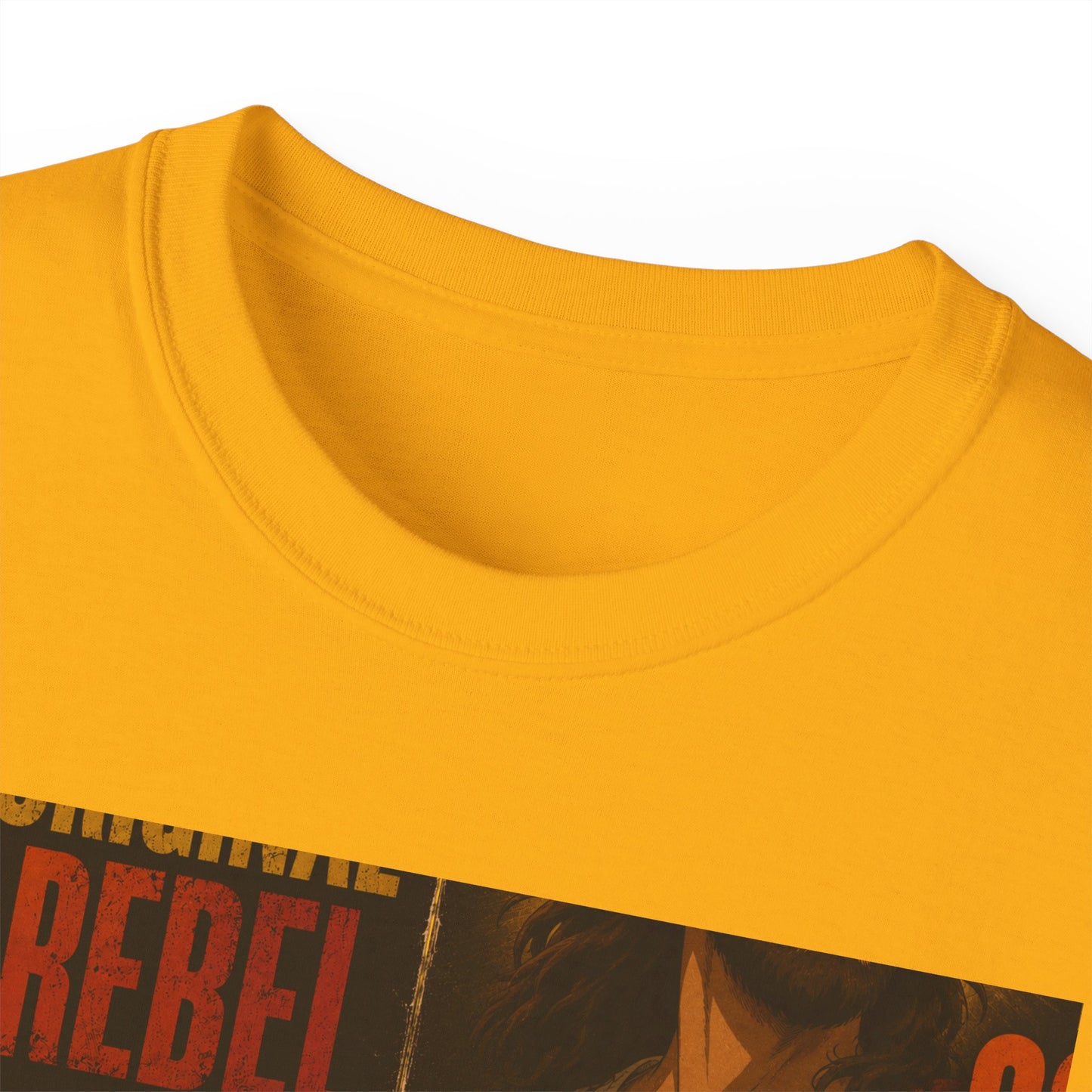 Original Soul Rebel