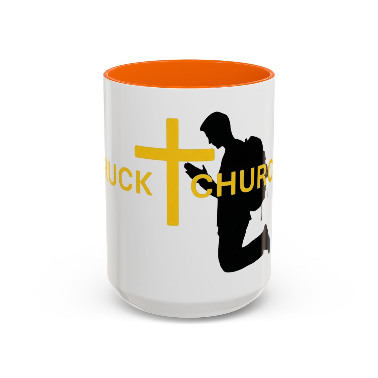 Ruck Fuel Container