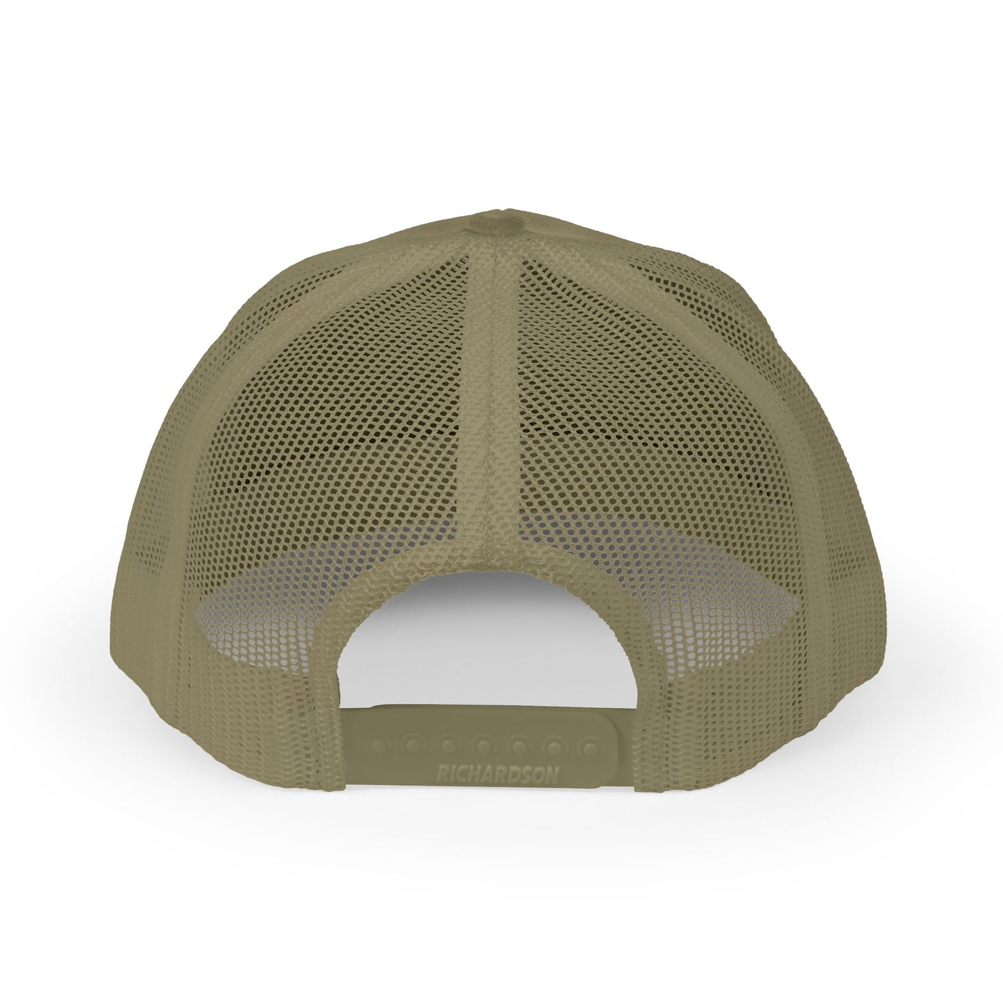 Rex Cristi/ Ruck Church Simple Logo