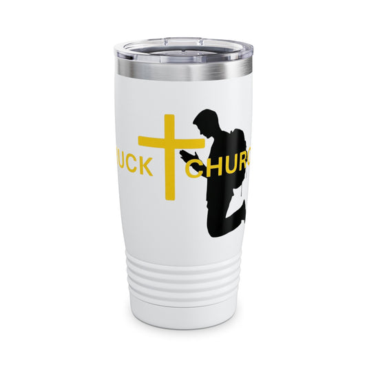 Ruck Church Tumbler