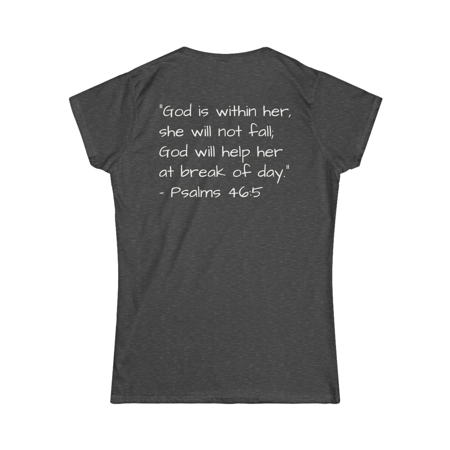 Women's Tee
