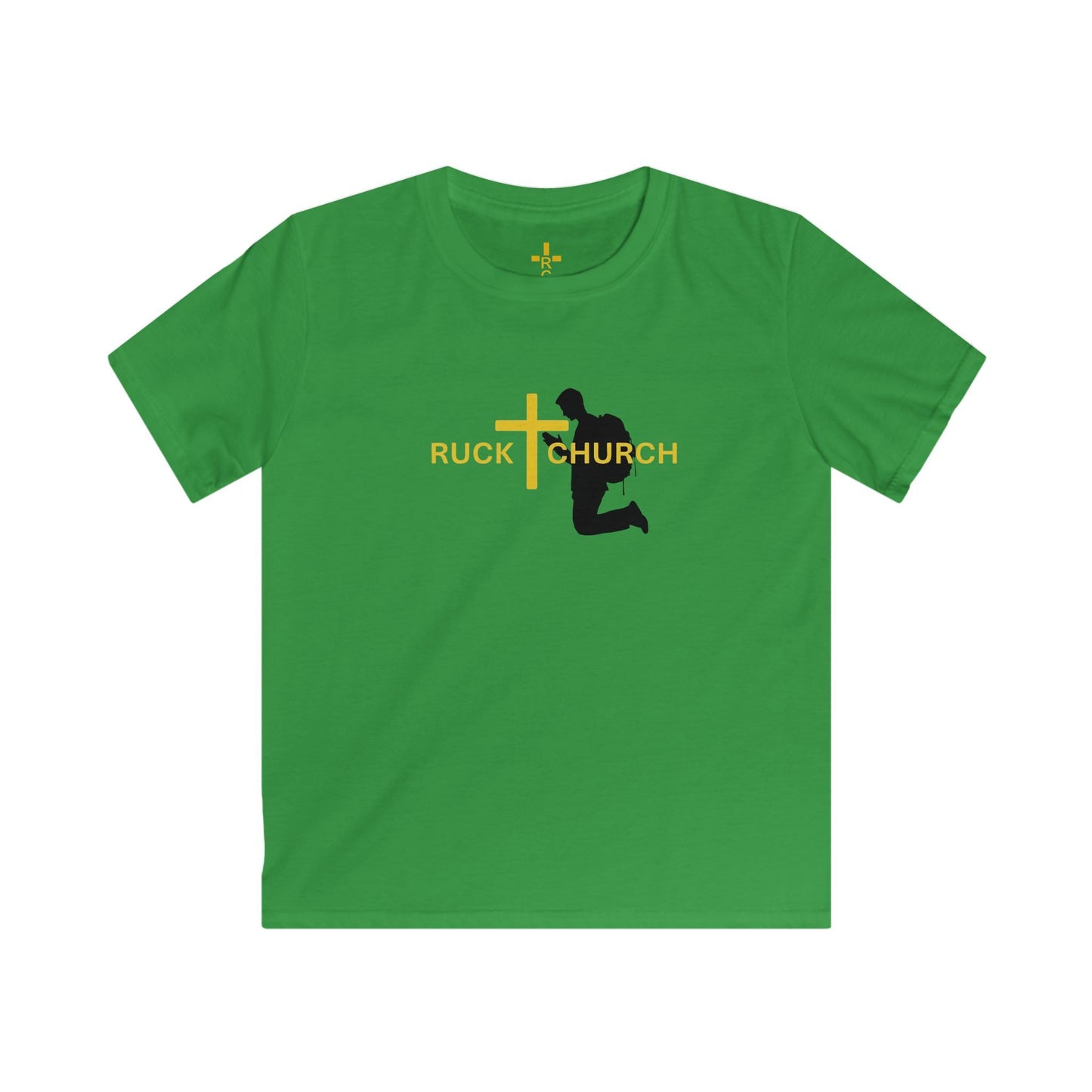 Kids Good News T-Shirt