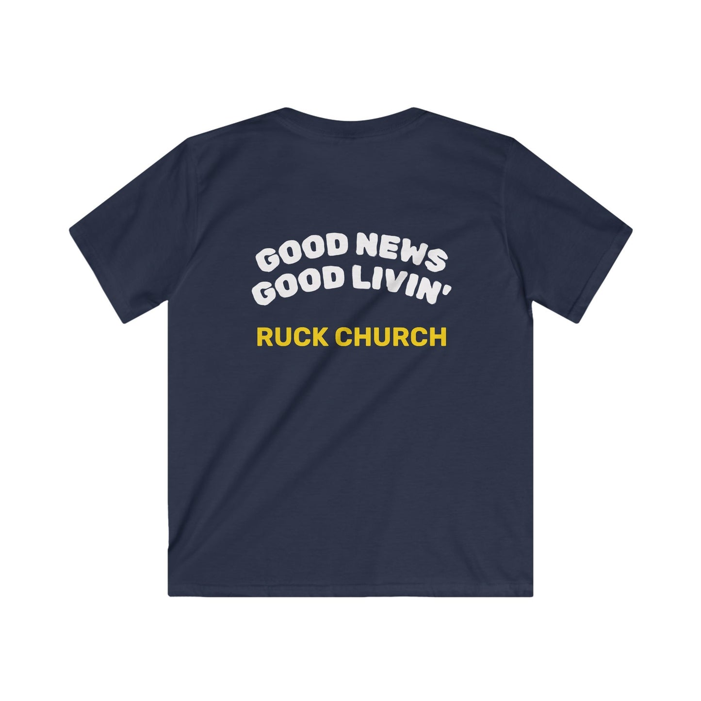 Kids Good News T-Shirt