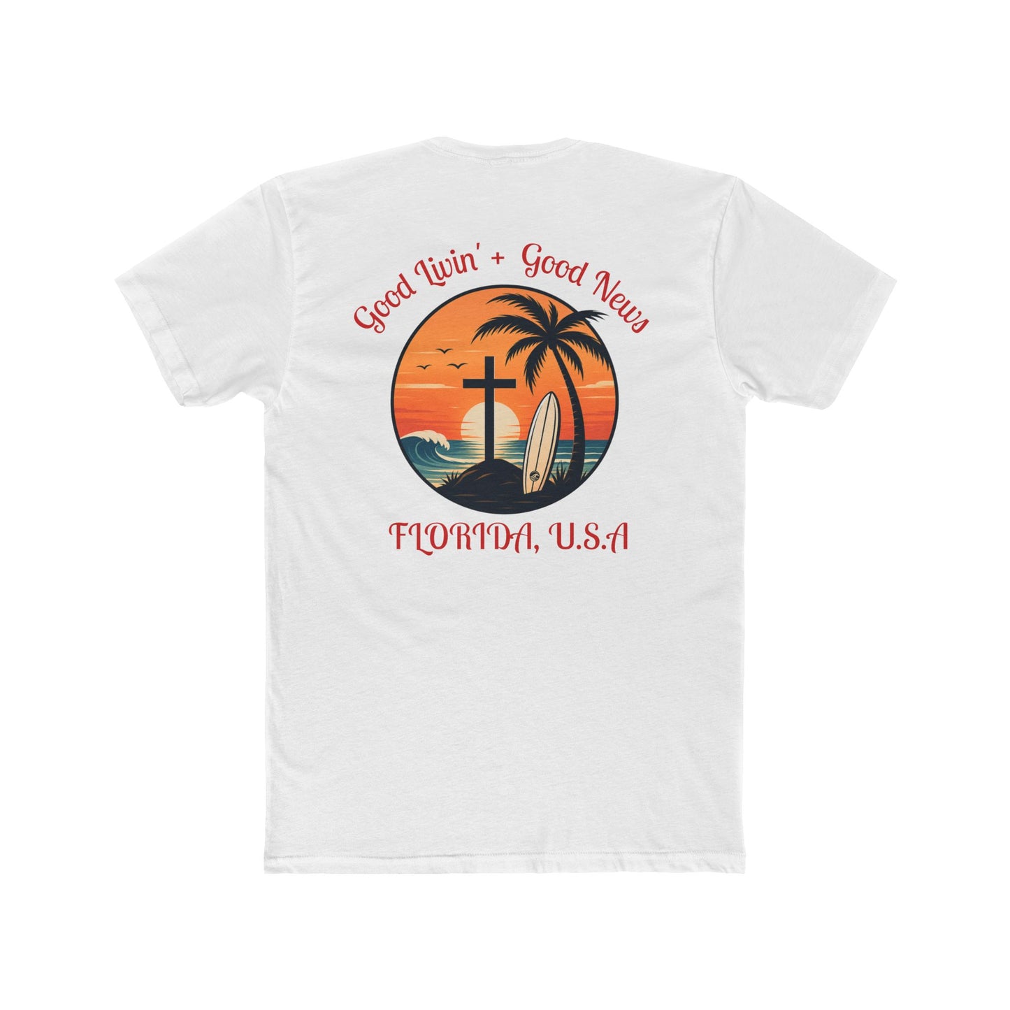 Surfs Up Florida