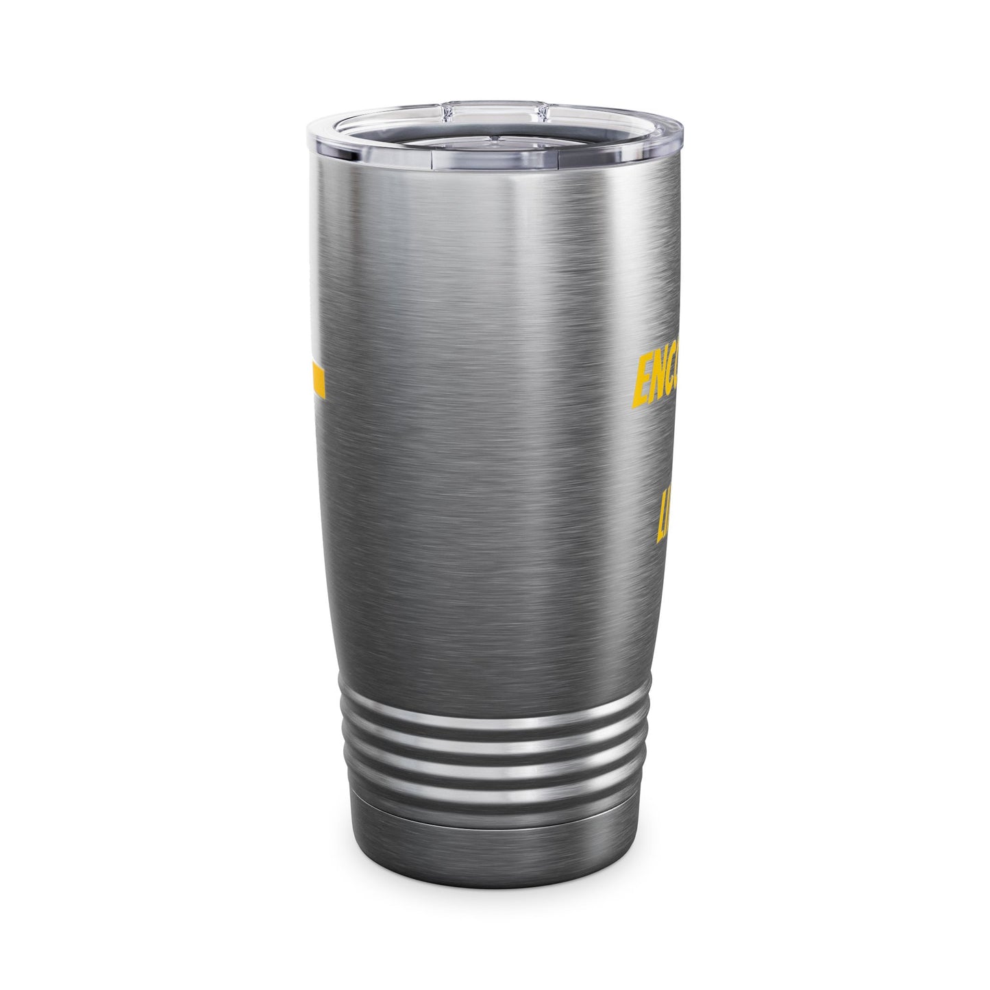 Ruck Church Tumbler