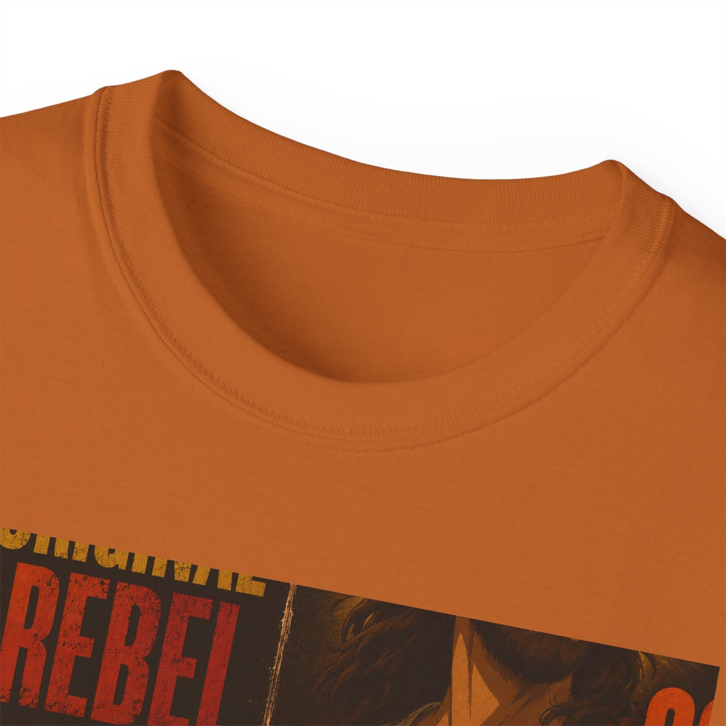 Original Soul Rebel