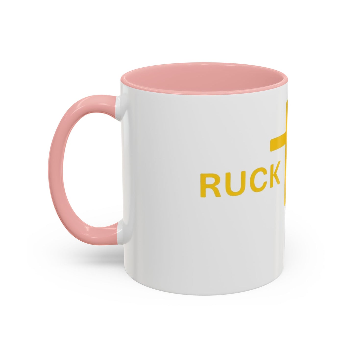 Ruck Fuel Container