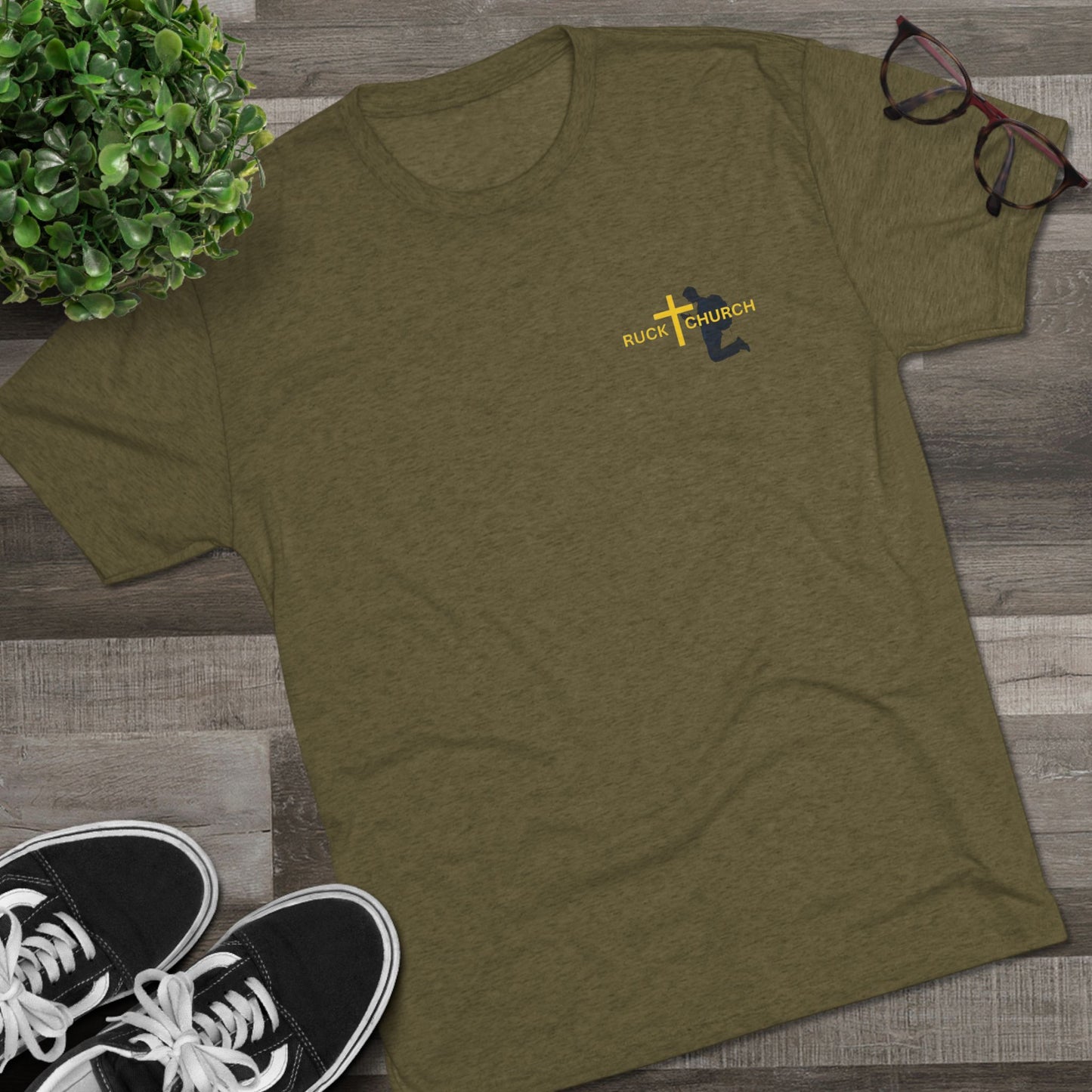 JFK T-shirt