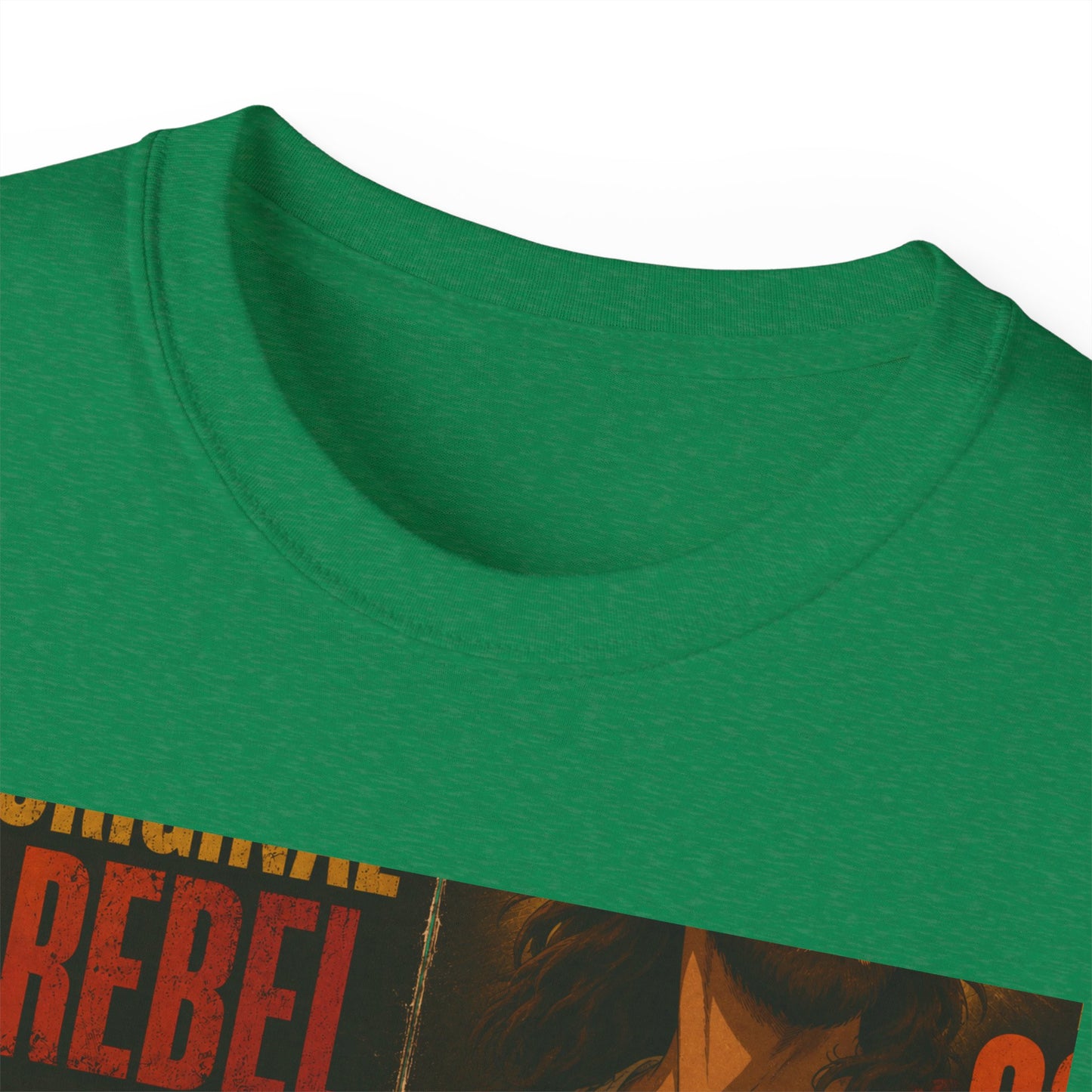 Original Soul Rebel