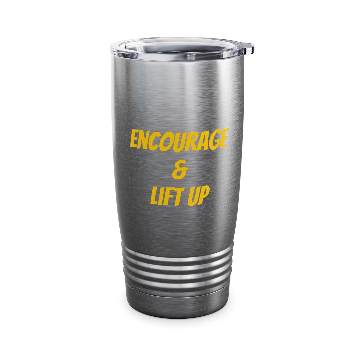 Ruck Church Tumbler